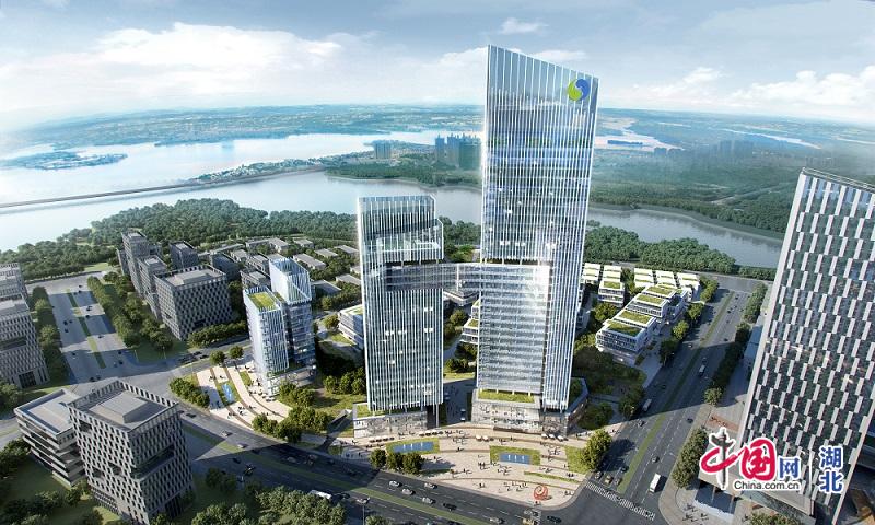中国城乡总部经济产业园:落实&ldquo;三型&rdquo;企业要求,打造安全质量环保管理标杆